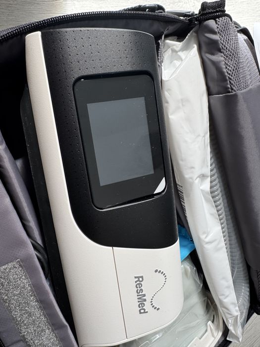 Airsense 11 Autoset WE