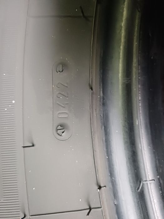 Гуми 235/65/16С  Рикен