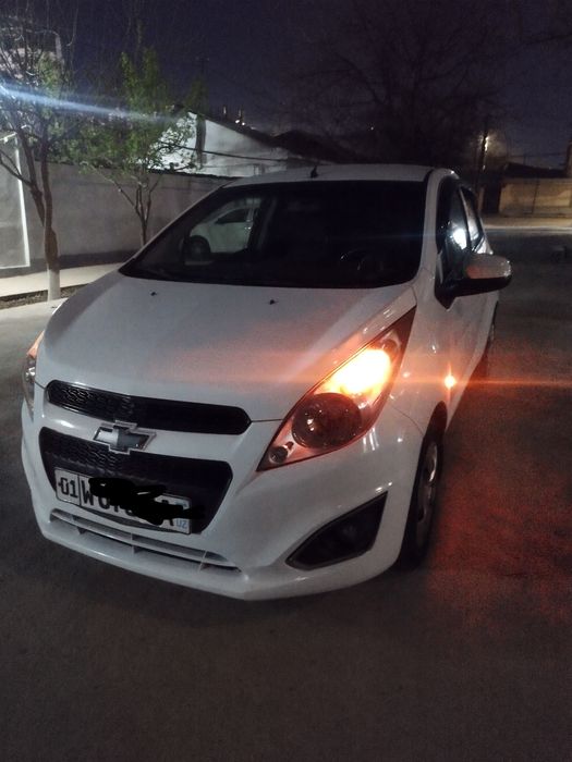Spark gaz bor arendaga beriladi