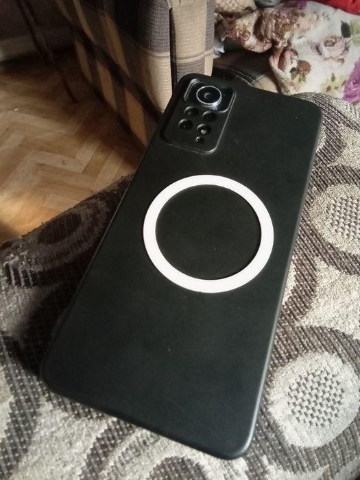 Редми нот12 про в идеале