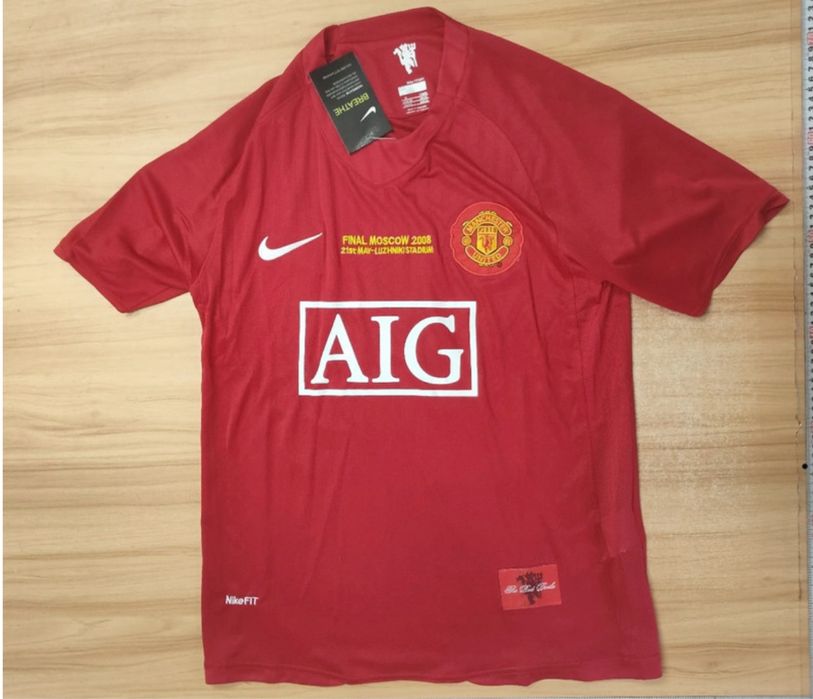 Tricou Cristiano Ronaldo