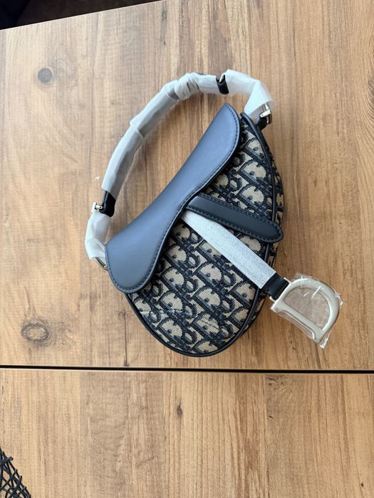 Чанта Dior 19x18x5