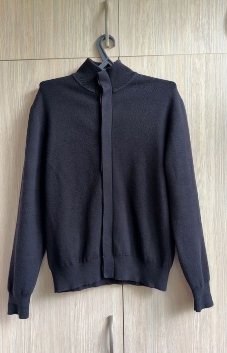 Мужественный кардиган Just — стиль и комфорт в одной вещи