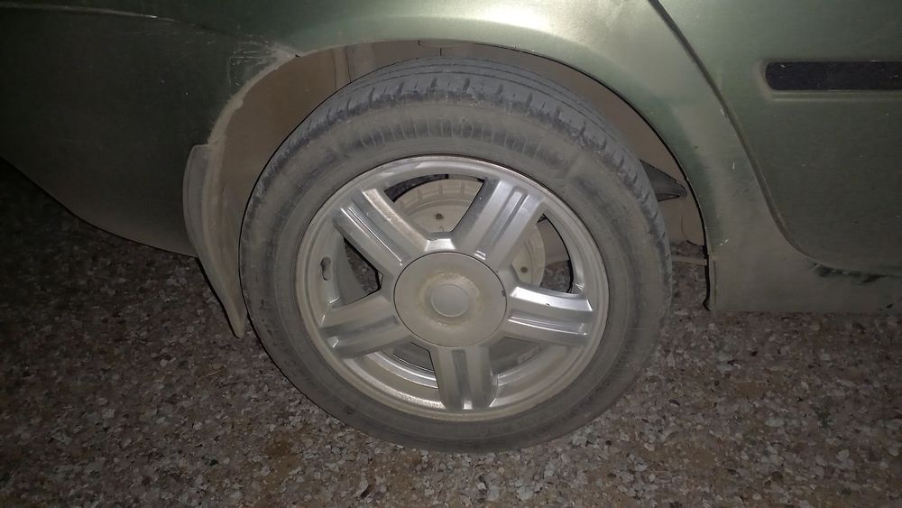 Продам торусы р15
