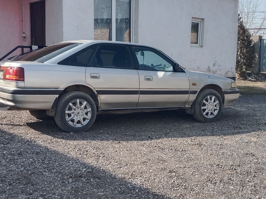 Mazda 626 сатылады
