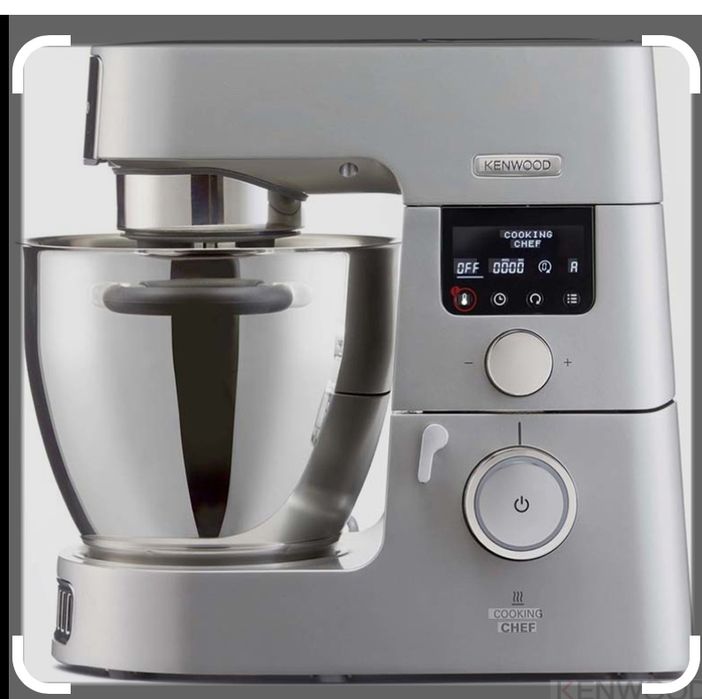 Продаю KCC 9060 S Cooking Chef.