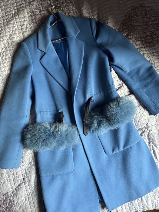 Пальто италия