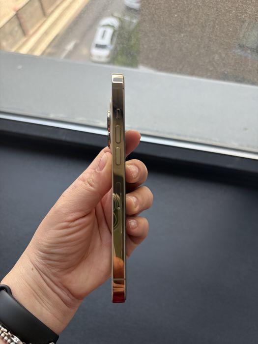 Iphone 13 Pro Gold 128gb