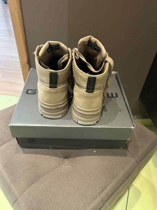 Спортни боти  G-star