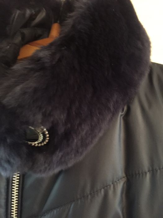 Плащ женский