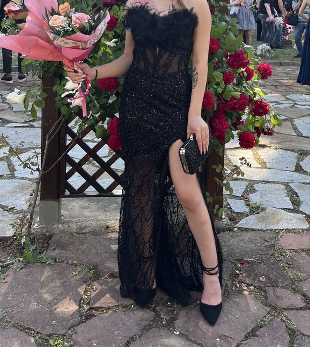 Бална рокля / prom dress
