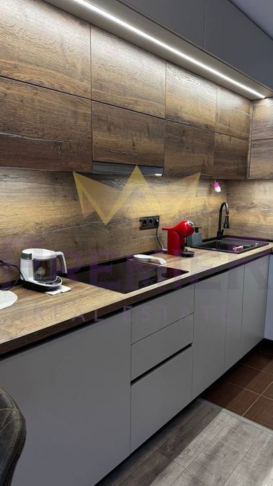 Продава се Двустаен апартамент в Свети Влас - 71 кв.м за 1550 €/кв.м - Снимка #7