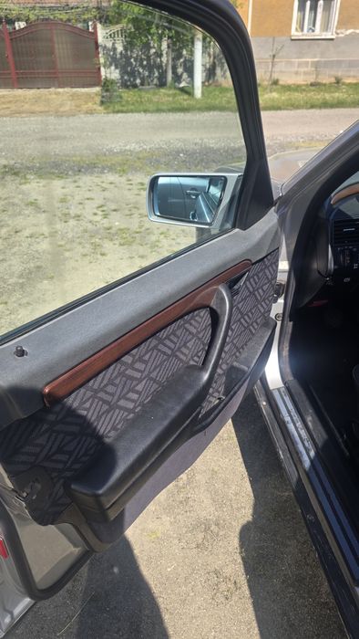 GPL Mercedes c180 1.8 Elegance benzina schimb cu bmw
