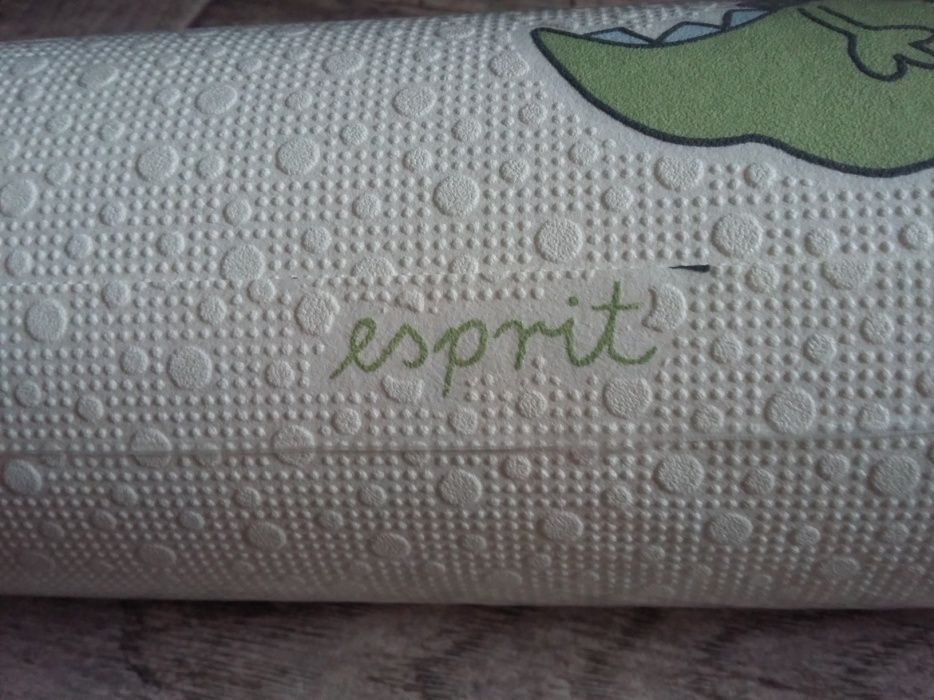 Чисто нов винилов тапет за декорация на детска стая на Esprit/Германия