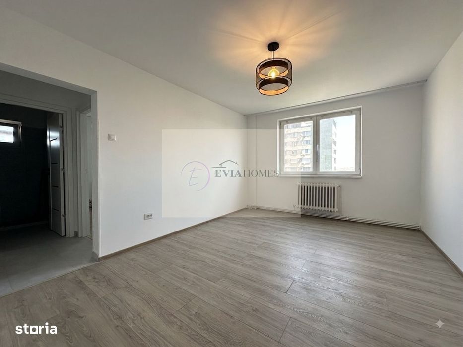 2 camere/etaj intermediar/Zona Iulius Mall