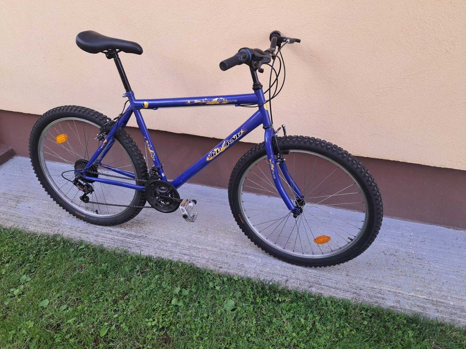2 Biciclete În stare buna