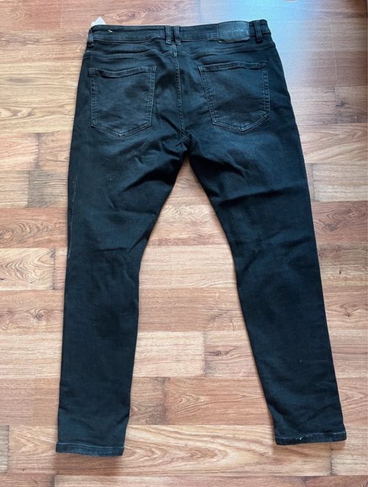 Blugi rupti Pull&bear