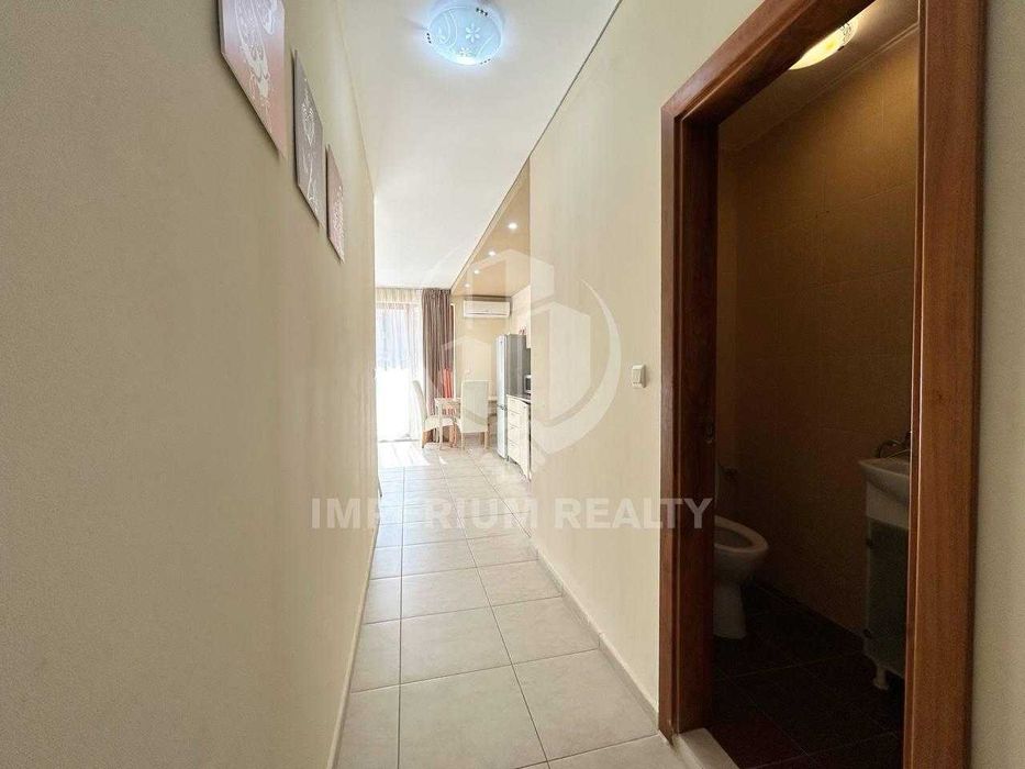 Продава се Тристаен апартамент в Свети Влас - 100 кв.м за 1500 €/кв.м - Снимка #7