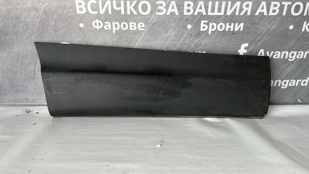 Праг на задна лява врата Nissan Qashqai J11 (2014-2017)