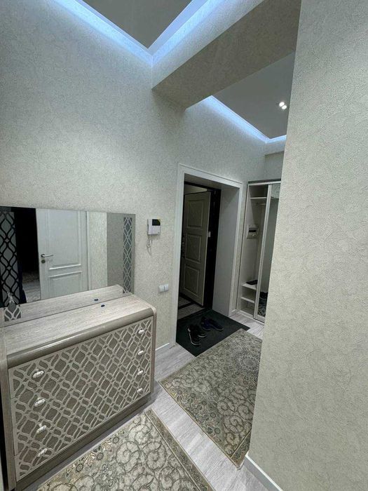 Аренда кв ул Кушбеги Дунё Супермаркет 2-комнатная ро-н Яккасарайский