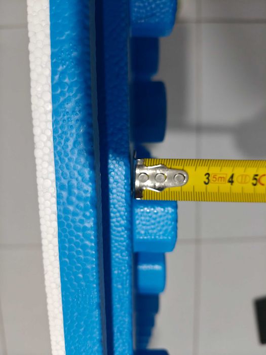 placa nuturi pardoseală