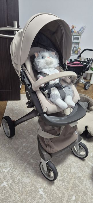 Stokke V4 oferta