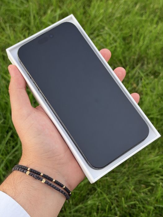 iPhone 16 Pro Max 256Gb / Liber de retea