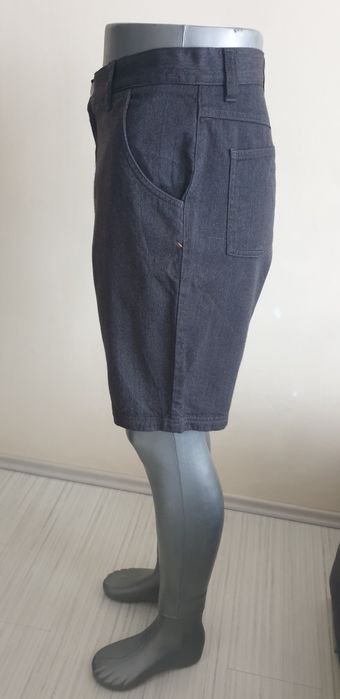 ICEBREAKER Merino Short Mens Size 34 / L ОРИГИНАЛ Мъжки Къси Панталони