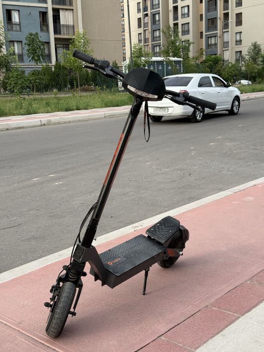 Yadea G10 Ideal holat