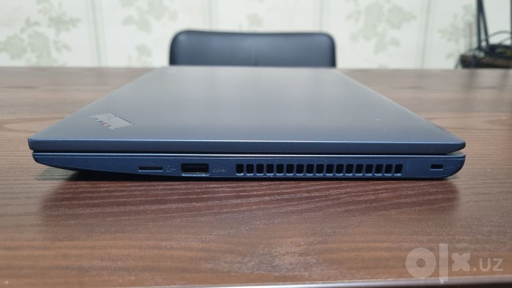 ThinkPad i5-1245U / 8GB / 256GB SSD /  Windows 11