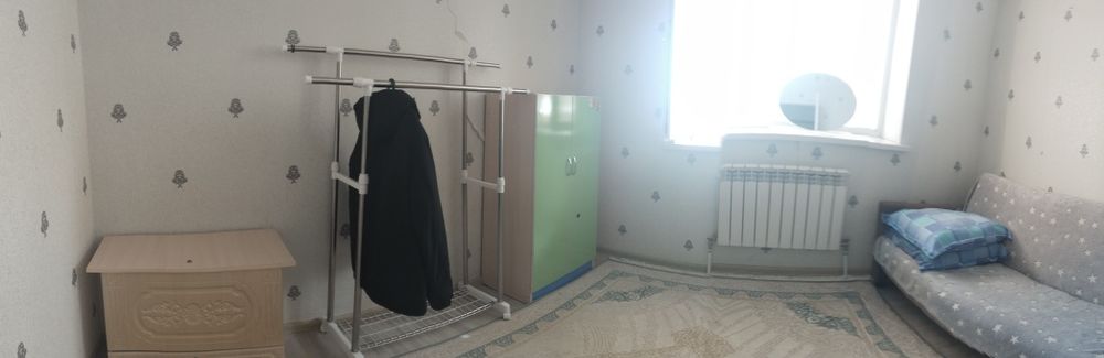 Возьму на подселение.