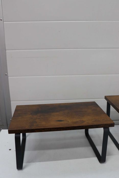 SONGMICS органайзер, Комплект от 2 кухненски етажерки