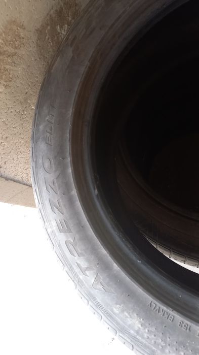 Продам шины на автомобиль