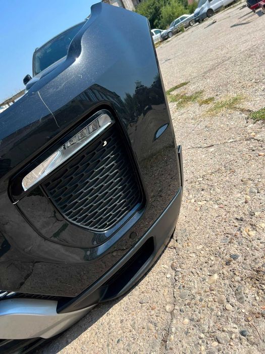 Bara fata completa Range Rover Evoque pachet Dynamic R-Dynamic 2013-2019