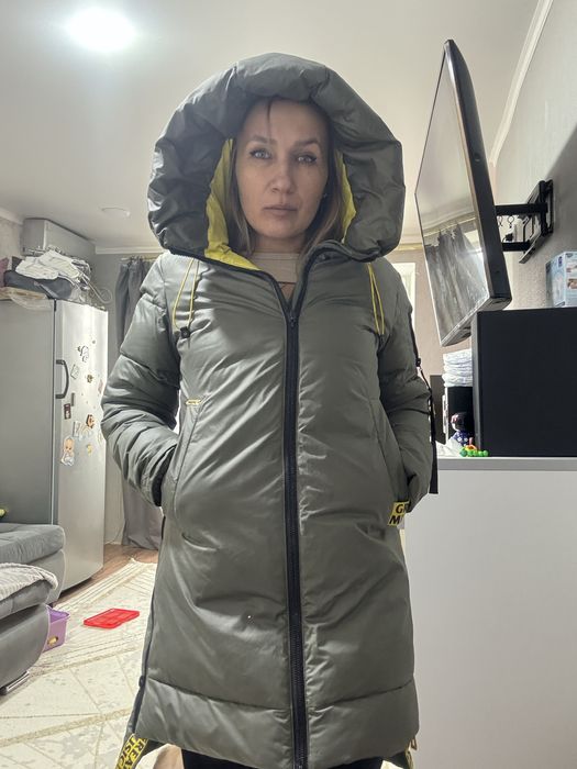 Продам куртку