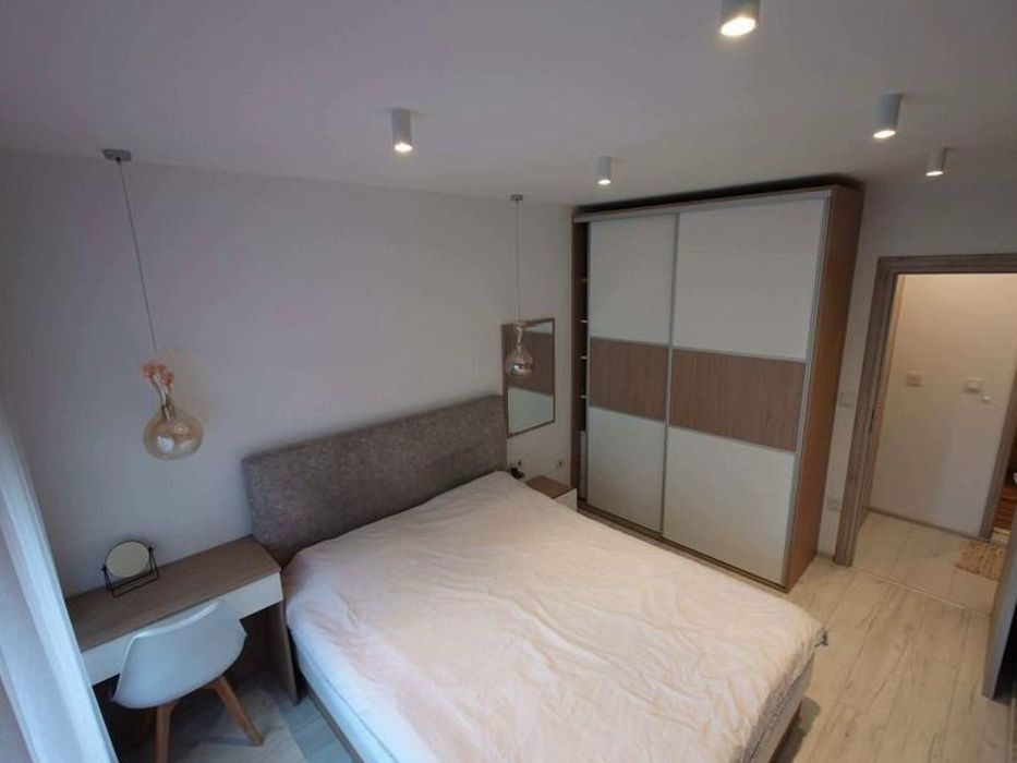 Дава се под наем Тристаен апартамент в София, Манастирски ливади - 67 кв.м за 746.64 € - Снимка #4