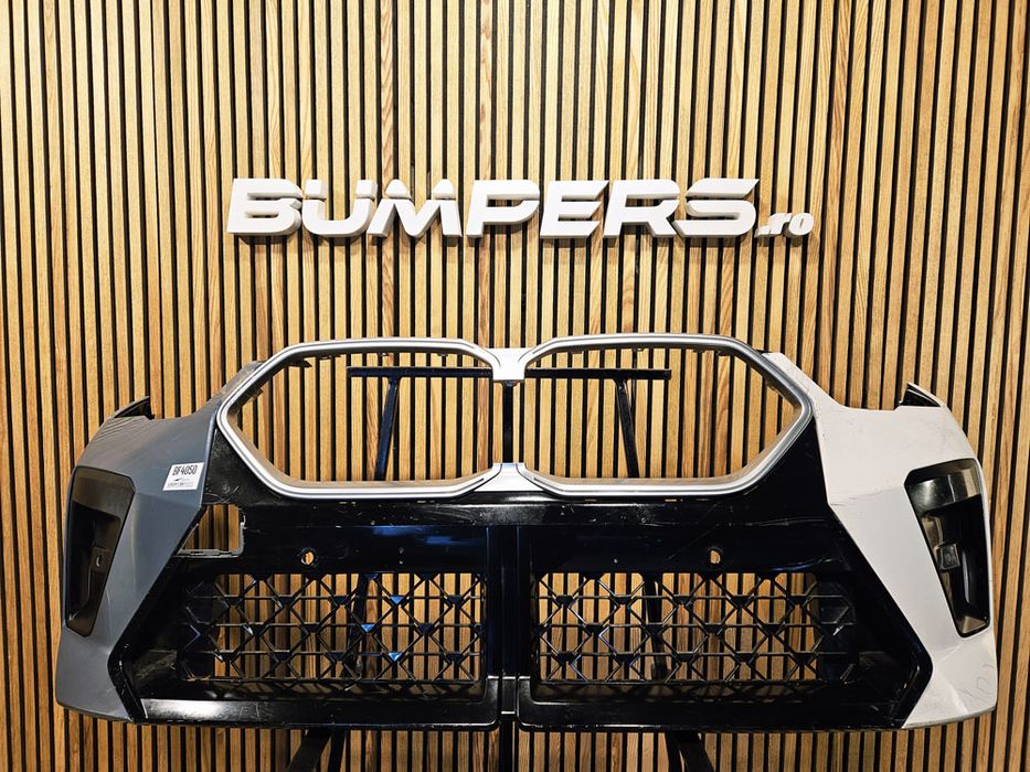 BMW X2 2024/2025 U10 M-pachet bara fata grila spoiler BF4050