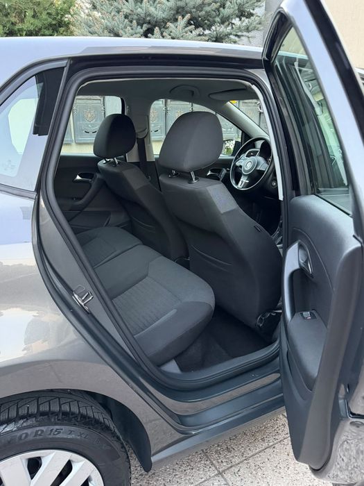 Volkswagen POLO 2012 1.2TDi DIESEL 218.000KM!