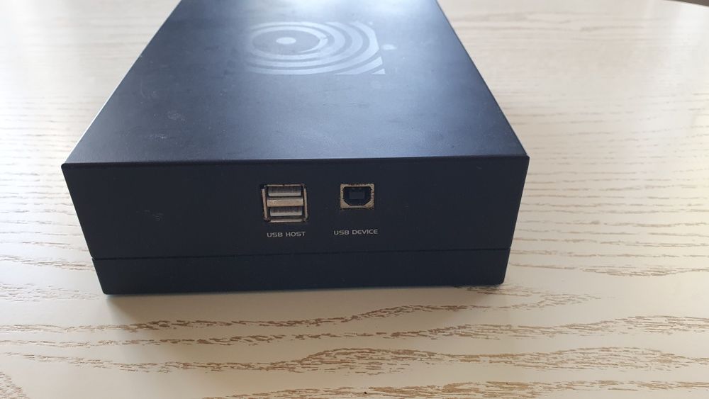 Продам мульмедийный центр ( жесткий диск)