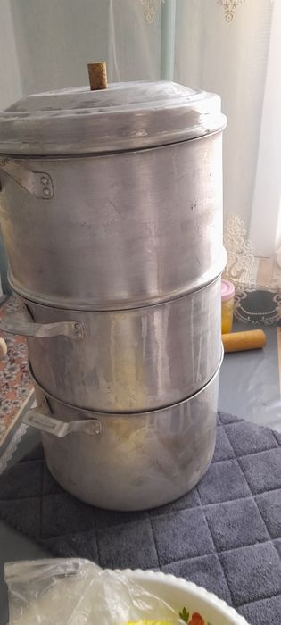 Продам мантоварку б у