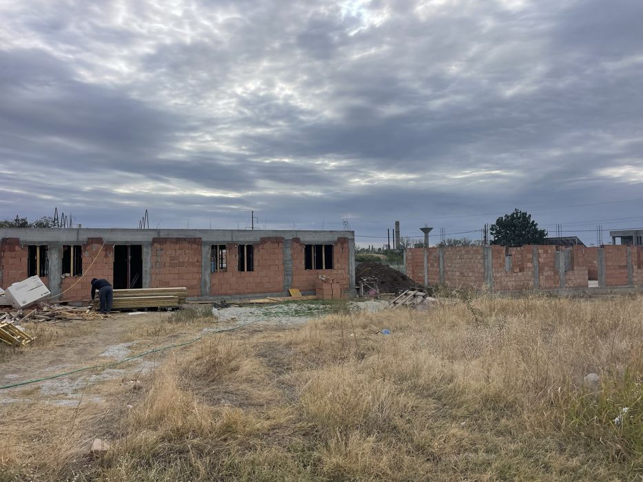 Apartament/Duplex 3 Camere cu Gradina - Nou!