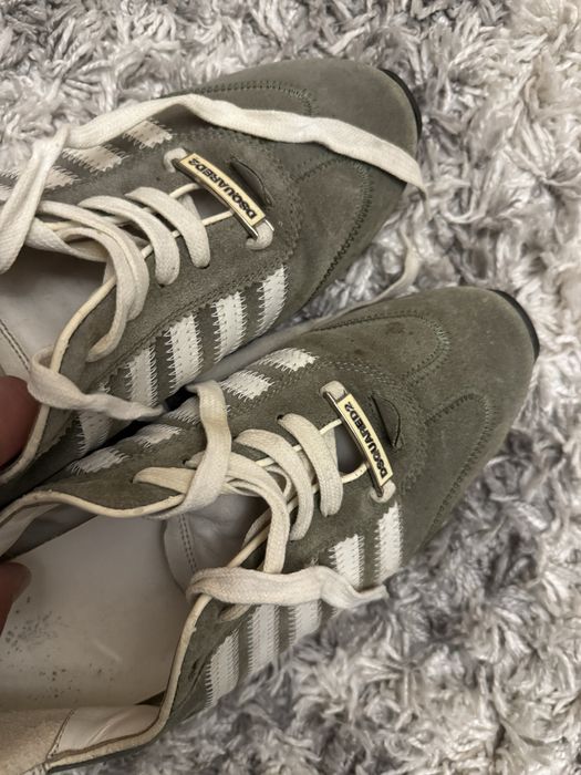 Dsquared маратонки