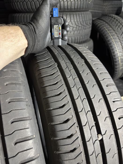 185/50R16 81H Continental 7mm