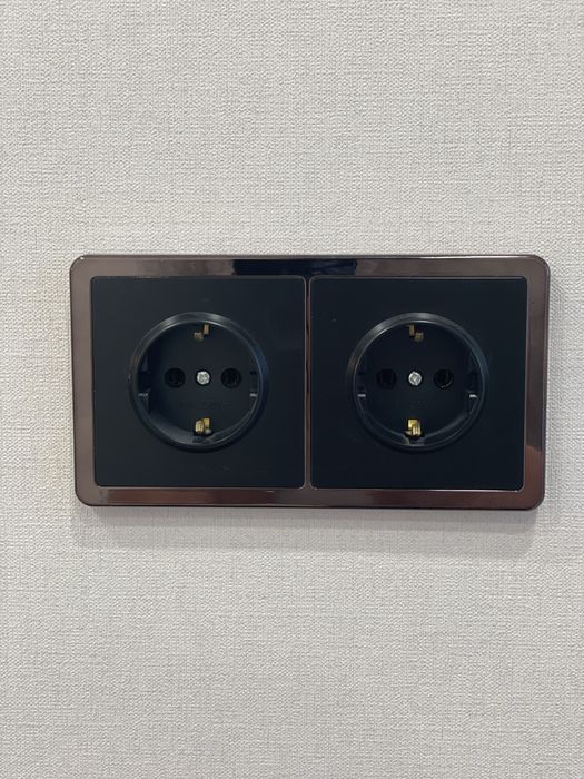 Квартира евродвушка