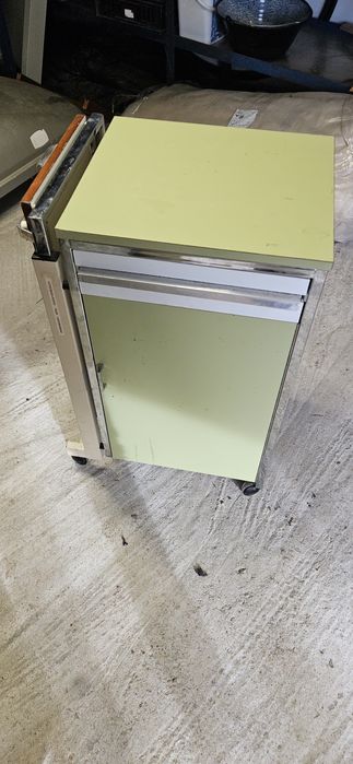 Vand noptiera spital