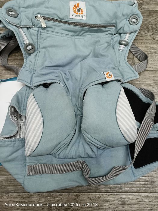 Продам Эргорюкзак