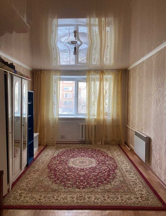 Сдам 2х км. квартиру в г. Актобе