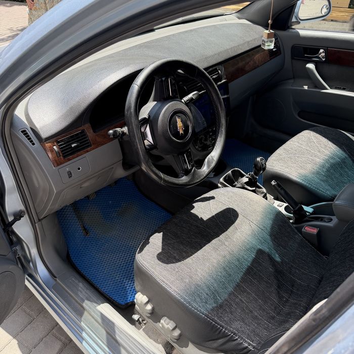 Lasetti 1.8 delfin rang