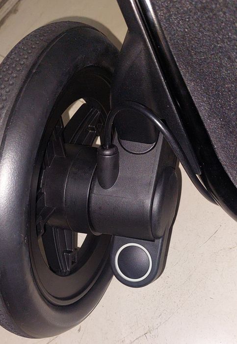 ЧИСТО НОВА ! Детска/бебешка количка "Maxi cosi" Adorra 2 Luxe