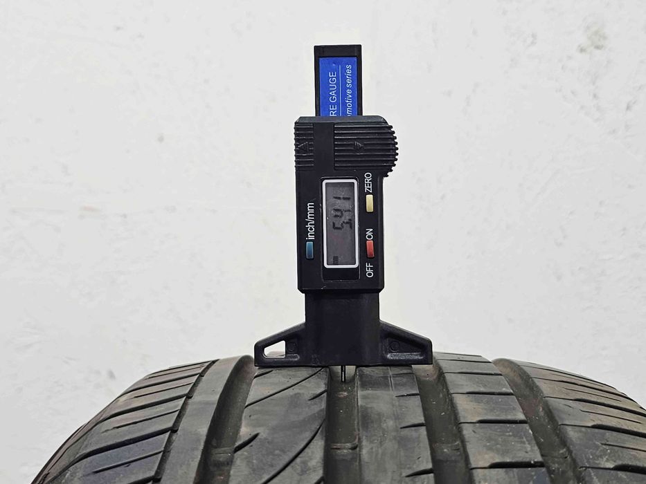 Set 2 anvelope vara Volkswagen Passat CC (358) Facelift [Fabr 2012-201